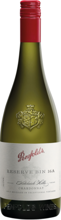 2021 Penfolds Bin A Reserve Chardonnay