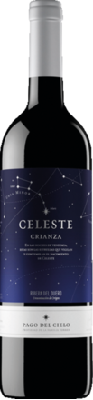 2019 Celeste Crianza