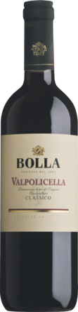 2021 Bolla Valpolicella Classico