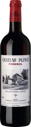 2019 Château Plince