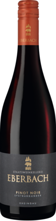 2021 Eberbach Pinot Noir