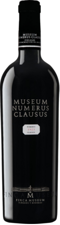 2014 Museum Numerus Clausus