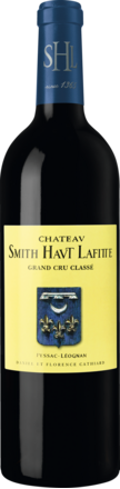 2018 Château Smith Haut Lafitte