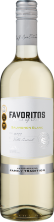 2022 Favoritos Sauvignon Blanc
