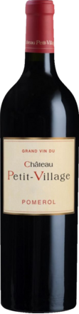 2015 Château Petit-Village