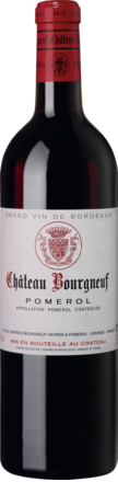 2017 Château Bourgneuf