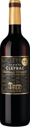 2020 Château Cleyrac