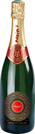 Champagne Maxim&#39;s Edition Limitée