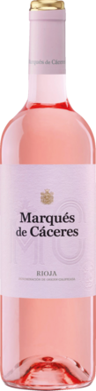 2022 Marqués de Cáceres Rioja Rosado