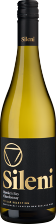 2022 Sileni Cellar Selection Chardonnay