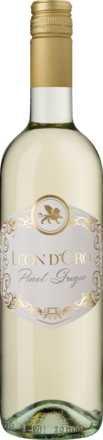 2022 Leon d&#39;Oro Pinot Grigio