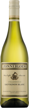 2021 Zonnebloem Sauvignon Blanc