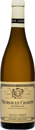 2020 Jadot Les Charmes