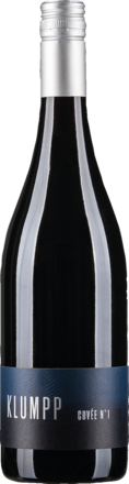 2020 Klumpp Cuvée N°1