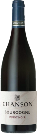 2021 Domaine Chanson Pinot Noir