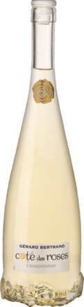 2021 Côte des Roses Chardonnay