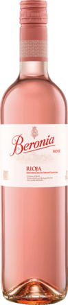 2022 Beronia Rioja Rosado