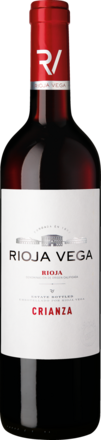 2019 Rioja Vega Rioja Crianza
