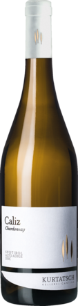 2022 Kurtatsch Chardonnay CALIZ