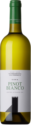 2022 Pinot Bianco Cora