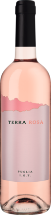 2022 Terra Rosa