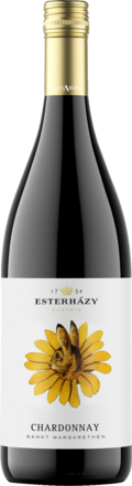 2020 Esterhazy Chardonnay Sankt Margarethen