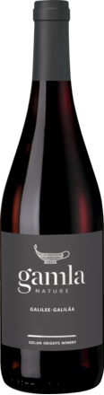 2019 Gamla Syrah
