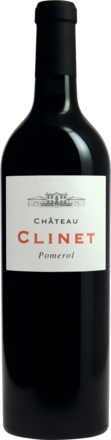 2022 Château Clinet