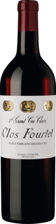 2022 Château Clos Fourtet