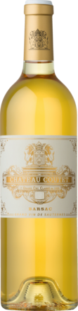 2022 Château Coutet