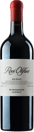 2020 Rooi Olifant Red Blend