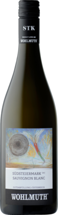 2022 Wohlmuth Sauvignon Blanc
