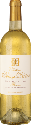 2022 Château Doisy-Daene