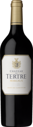2022 Château du Tertre
