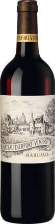 2022 Château Durfort Vivens