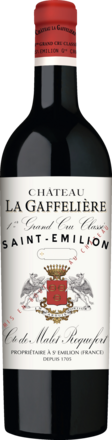 2022 Château Gaffelière