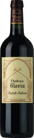 2022 Château Gloria