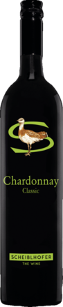 2022 Scheiblhofer Classic Chardonnay