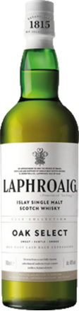 Laphroaig Select Islay Single Malt