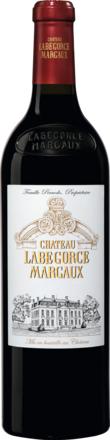 2022 Château Labégorce