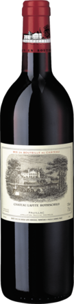 2022 Château Lafite-Rothschild