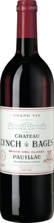 2022 Château Lynch-Bages