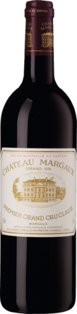 2022 Château Margaux