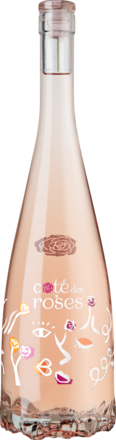 2022 Côte des Roses Rosé Limited Edition