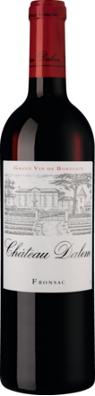 2022 Château Dalem