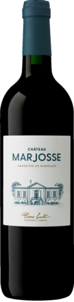 2022 Château Marjosse