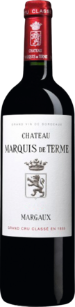 2022 Château Marquis de Terme