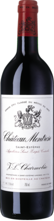 2022 Château Montrose
