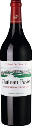 2022 Château Pavie