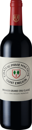 2022 Château Pavie Macquin
